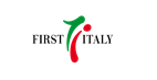 logo first italy