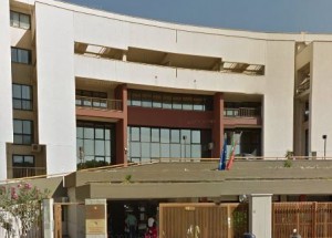 Sede Sprint Sicilia